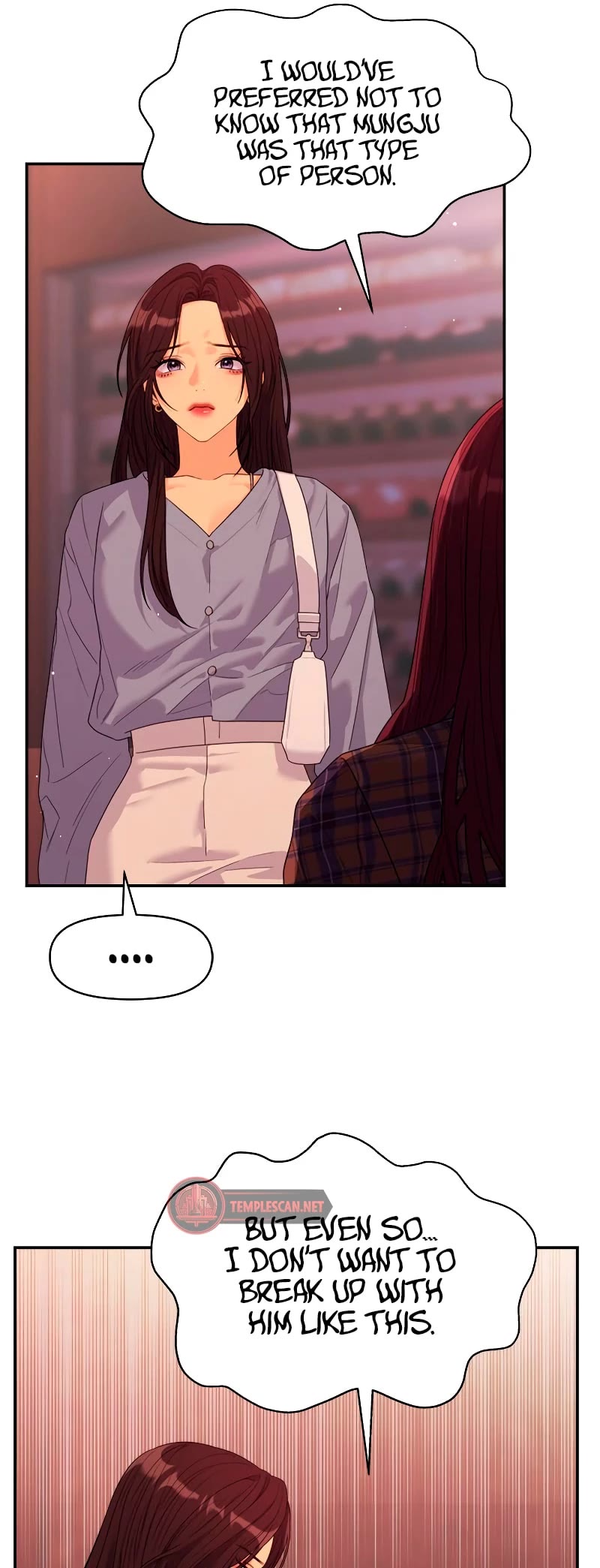 Couple Breaker Chapter 56 page 42 - Chapter 56