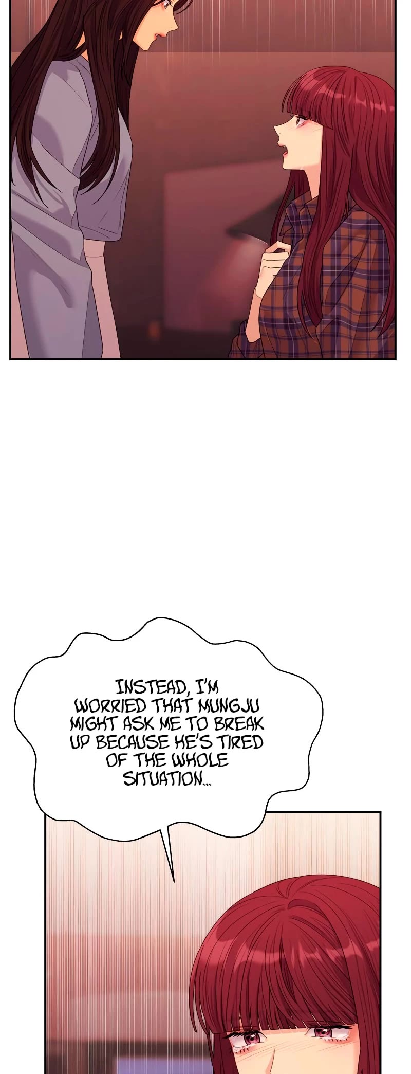 Couple Breaker Chapter 56 page 43 - Chapter 56