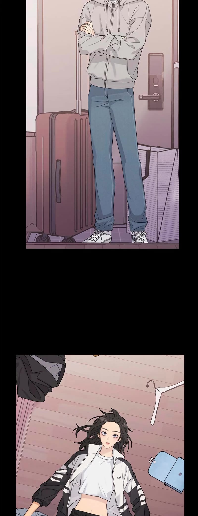 Couple Breaker Chapter 56 page 46 - Chapter 56