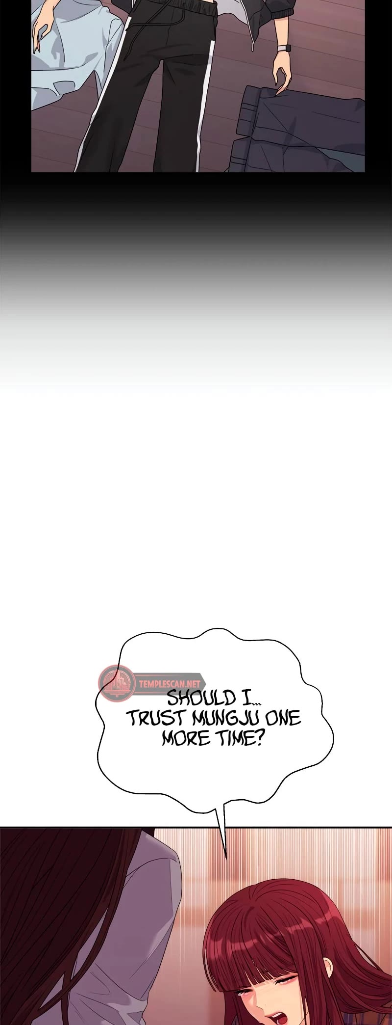 Couple Breaker Chapter 56 page 47 - Chapter 56