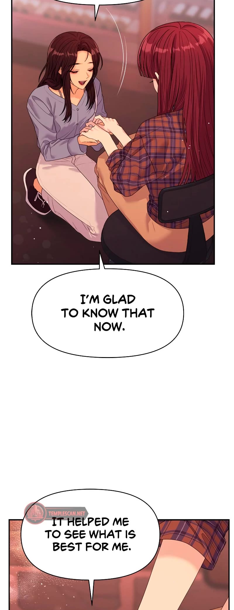 Couple Breaker Chapter 56 page 53 - Chapter 56