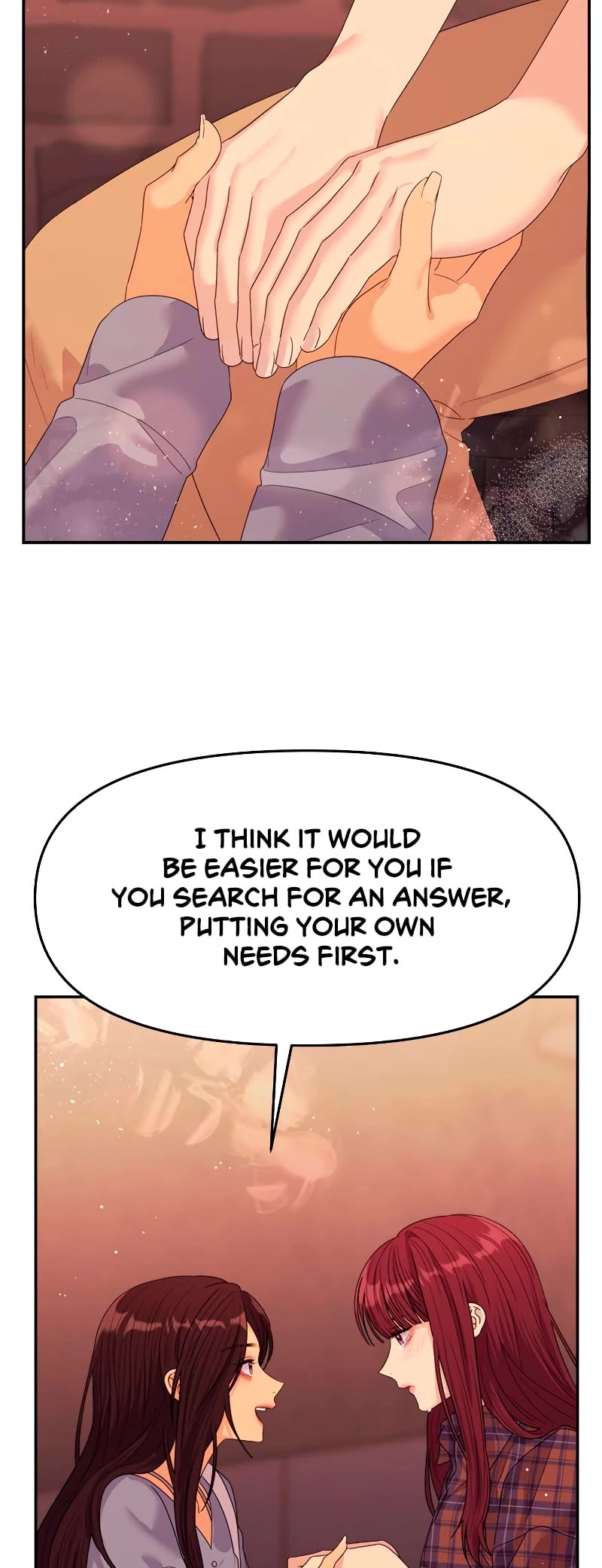 Couple Breaker Chapter 56 page 54 - Chapter 56