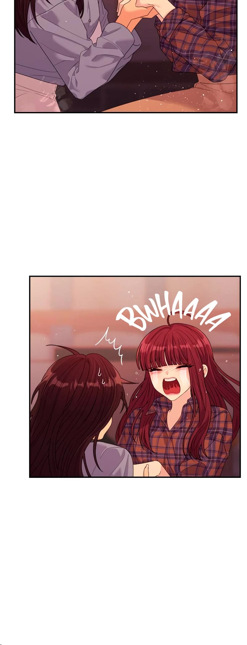 Couple Breaker Chapter 56 page 55 - Chapter 56
