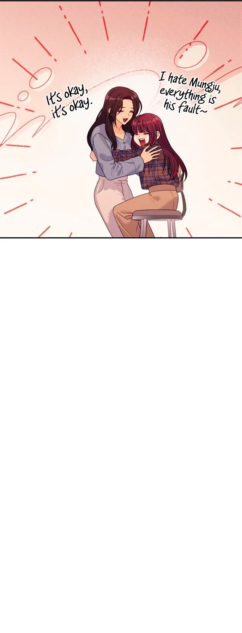 Couple Breaker Chapter 56 page 56 - Chapter 56