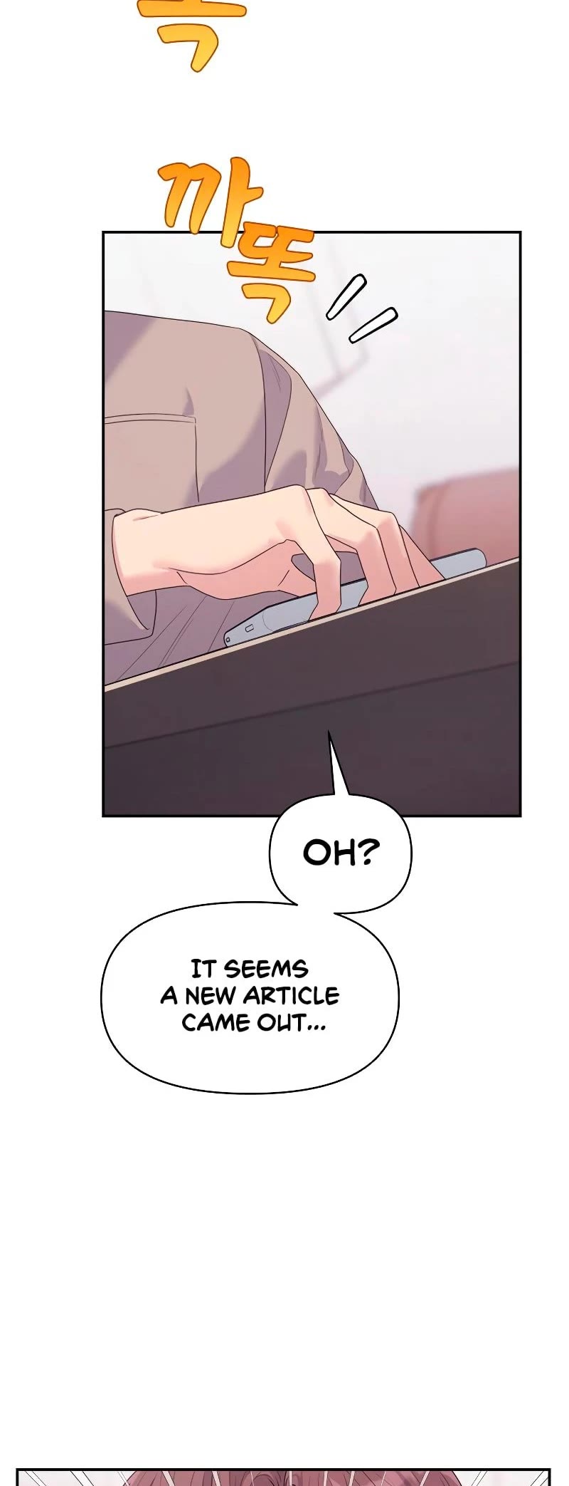 Couple Breaker Chapter 56 page 58 - Chapter 56