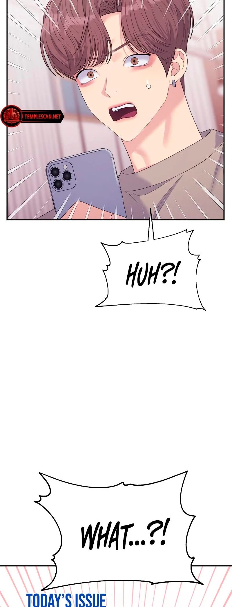 Couple Breaker Chapter 56 page 59 - Chapter 56