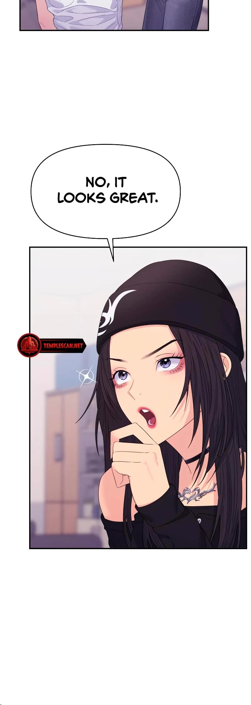 Couple Breaker Chapter 56 page 7 - Chapter 56