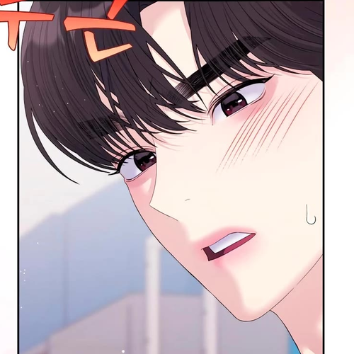 Couple Breaker Chapter 56 cover