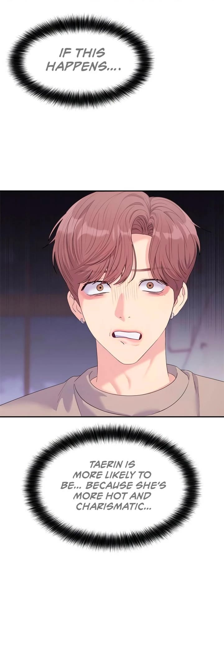 Couple Breaker Chapter 57 page 12 - Chapter 57