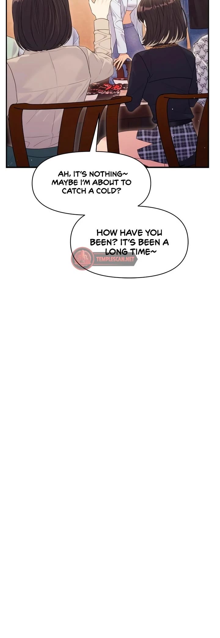Couple Breaker Chapter 57 page 15 - Chapter 57