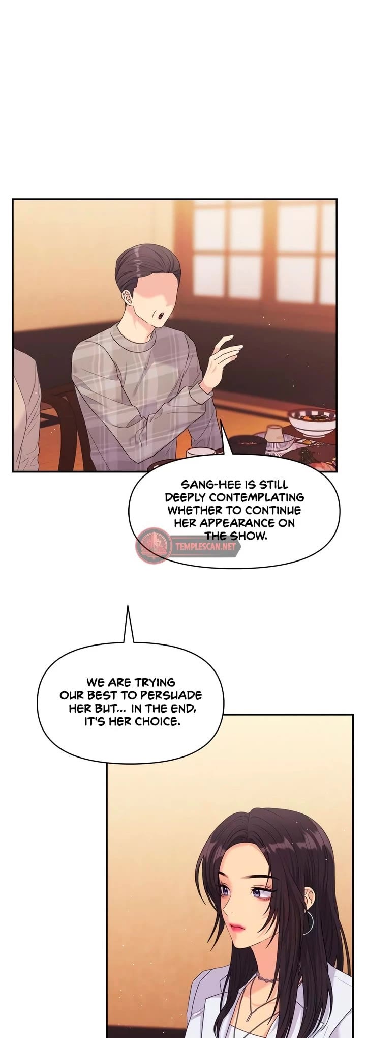 Couple Breaker Chapter 57 page 16 - Chapter 57