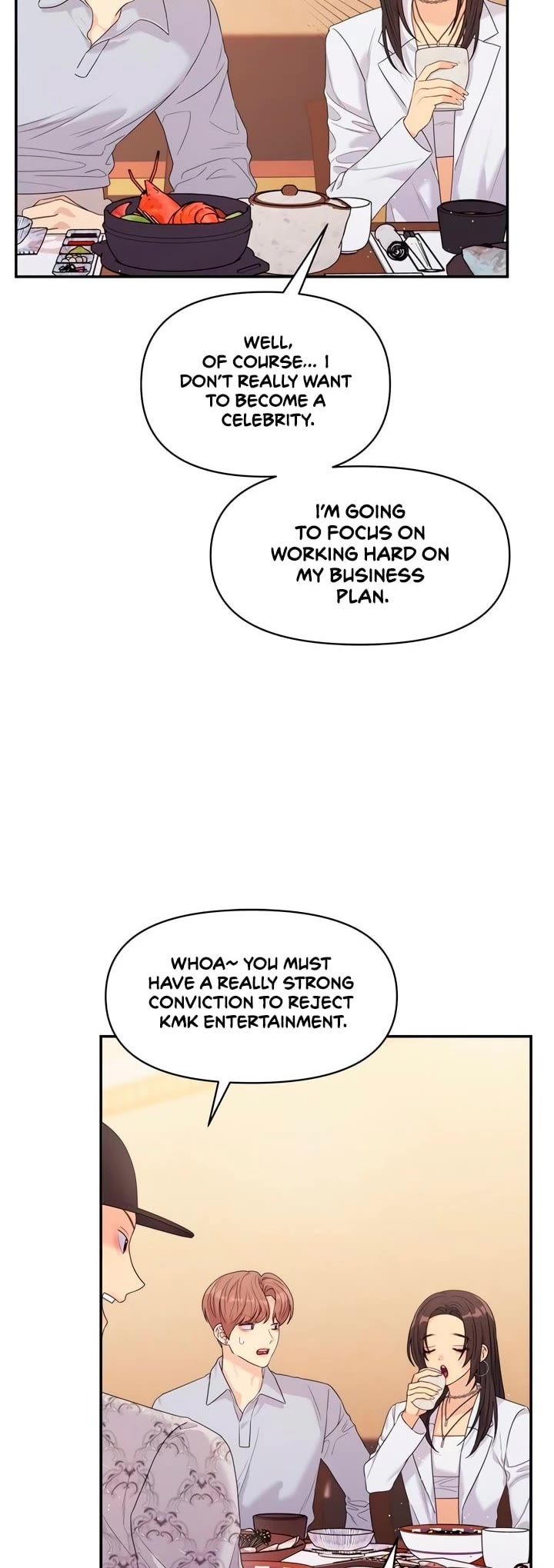 Couple Breaker Chapter 57 page 19 - Chapter 57