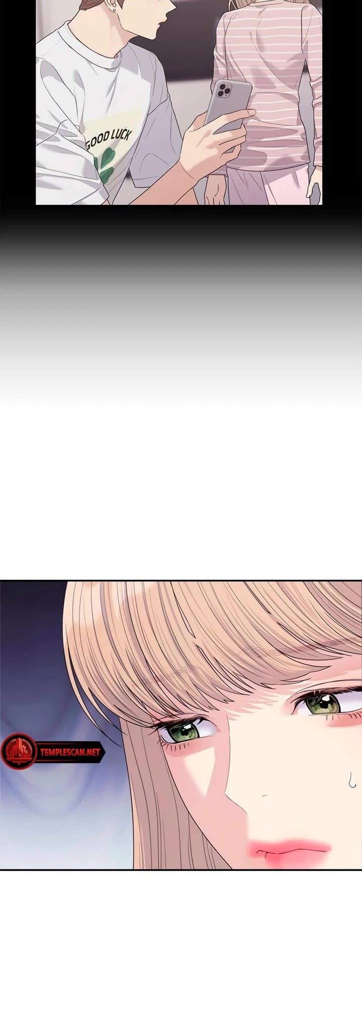 Couple Breaker Chapter 57 page 24 - Chapter 57