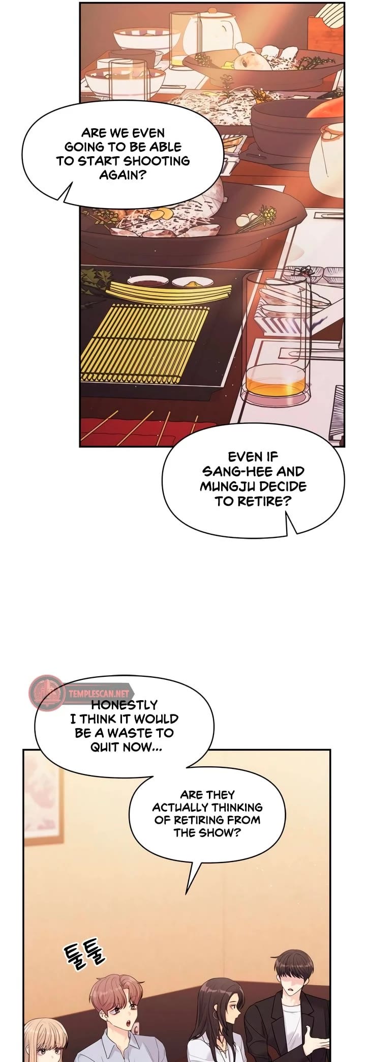 Couple Breaker Chapter 57 page 26 - Chapter 57