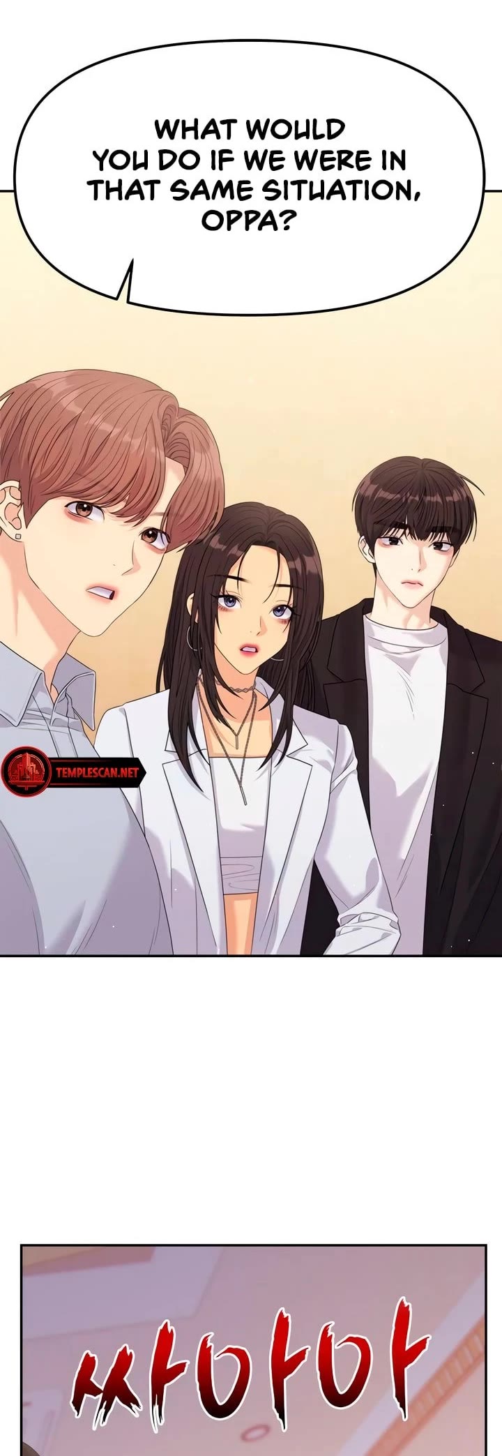 Couple Breaker Chapter 57 page 29 - Chapter 57