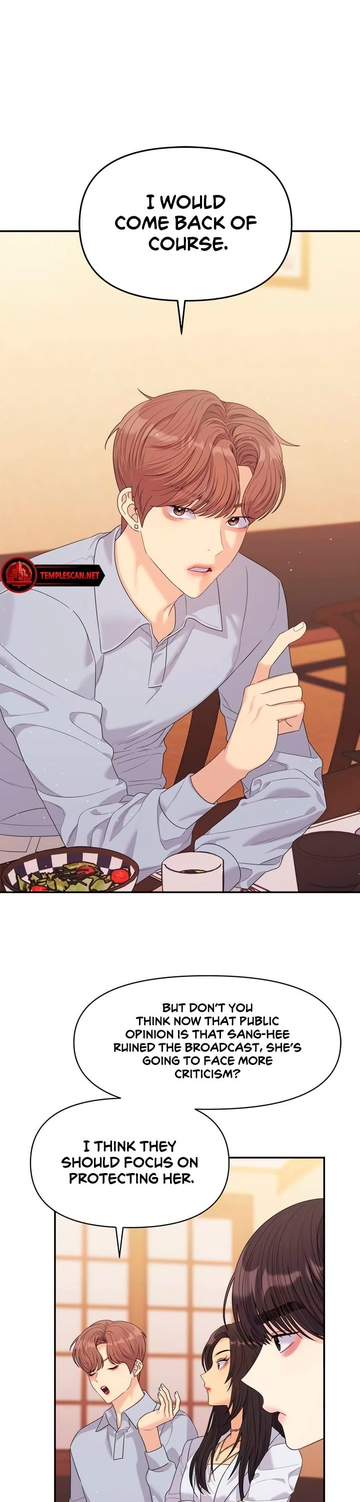 Couple Breaker Chapter 57 page 31 - Chapter 57