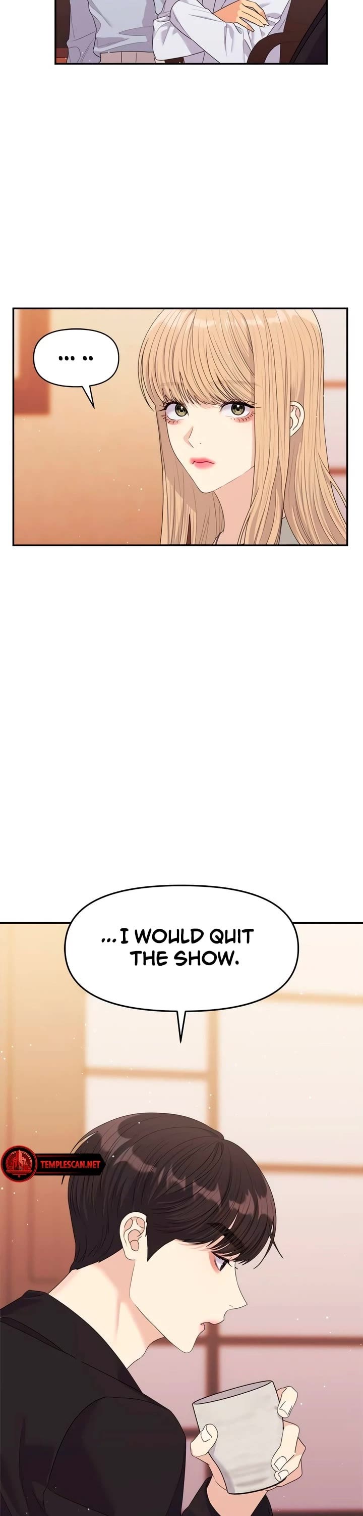 Couple Breaker Chapter 57 page 32 - Chapter 57