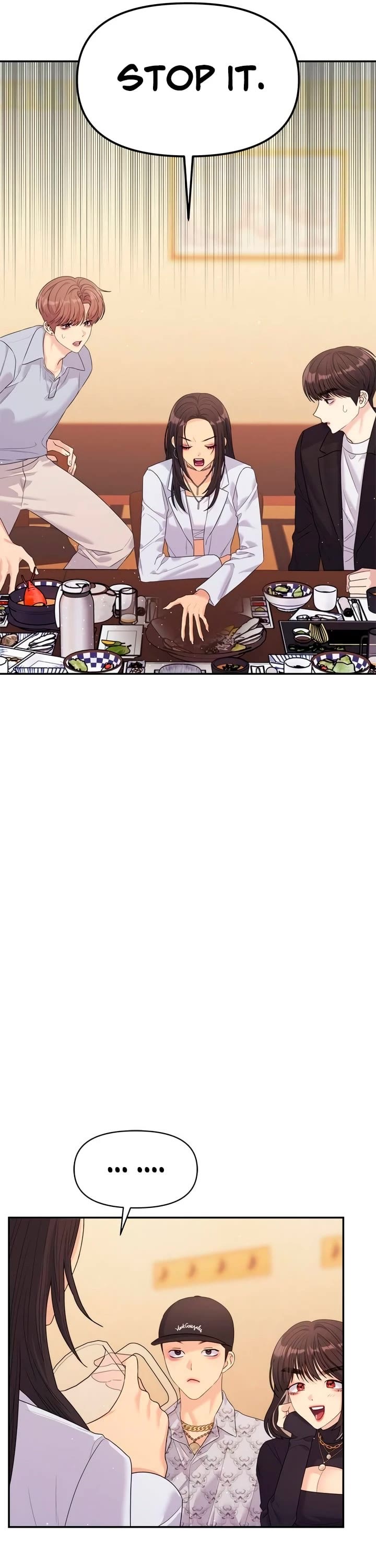 Couple Breaker Chapter 57 page 35 - Chapter 57