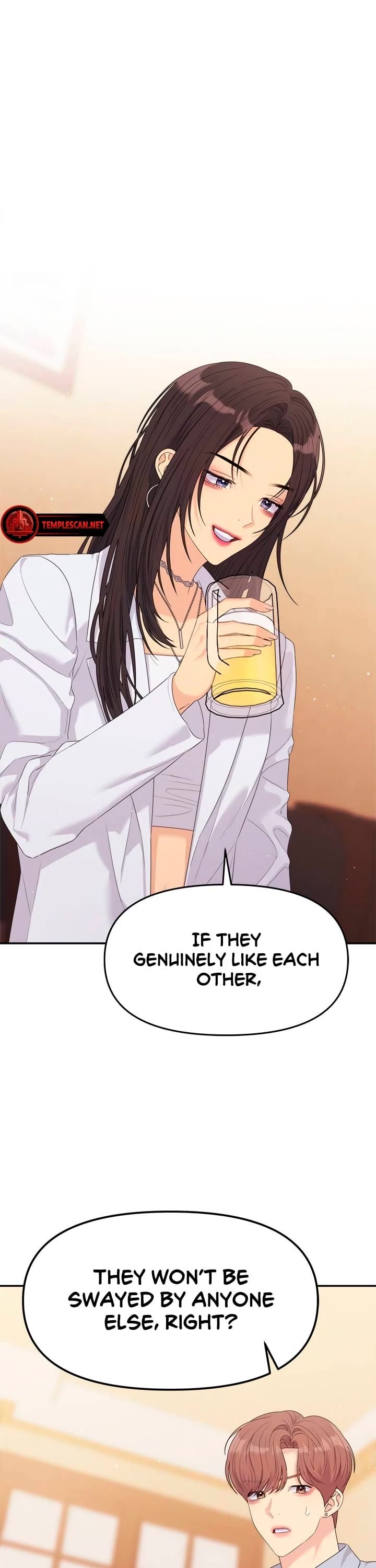 Couple Breaker Chapter 57 page 36 - Chapter 57