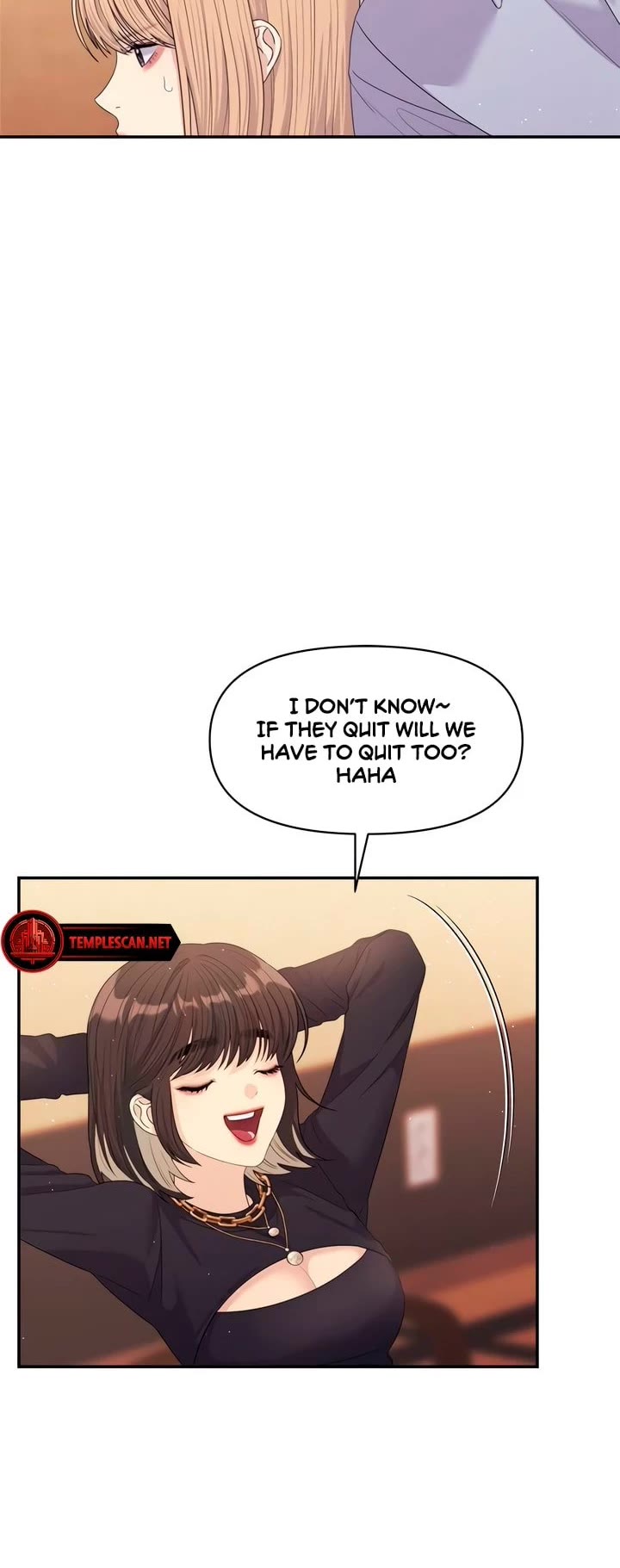 Couple Breaker Chapter 57 page 38 - Chapter 57