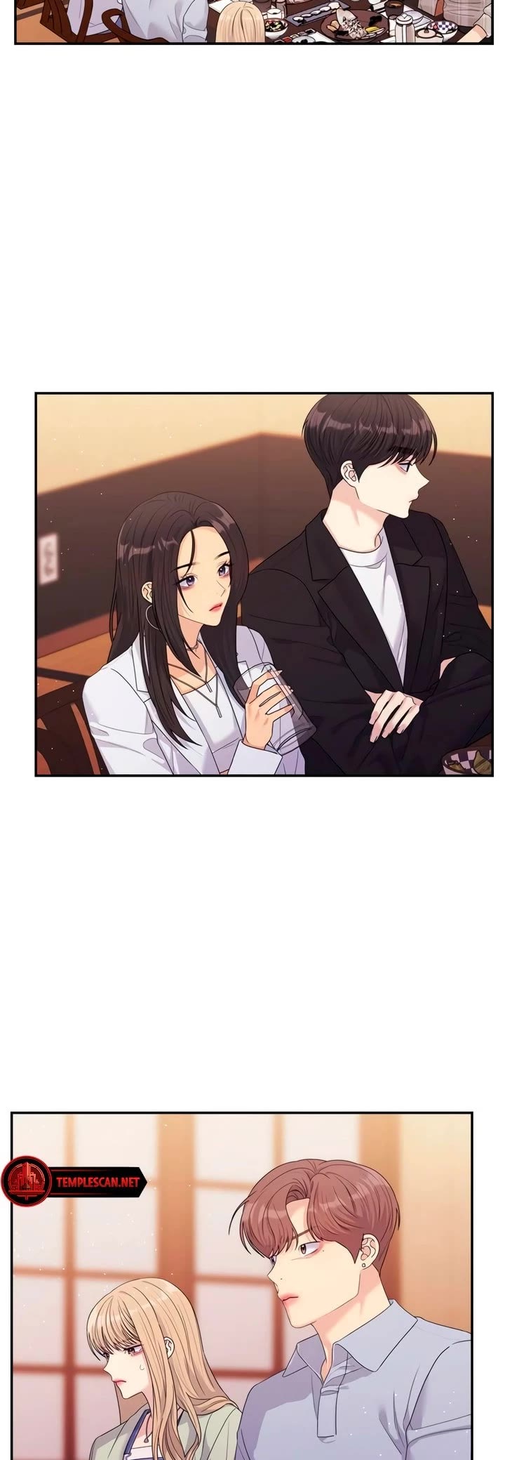 Couple Breaker Chapter 57 page 40 - Chapter 57