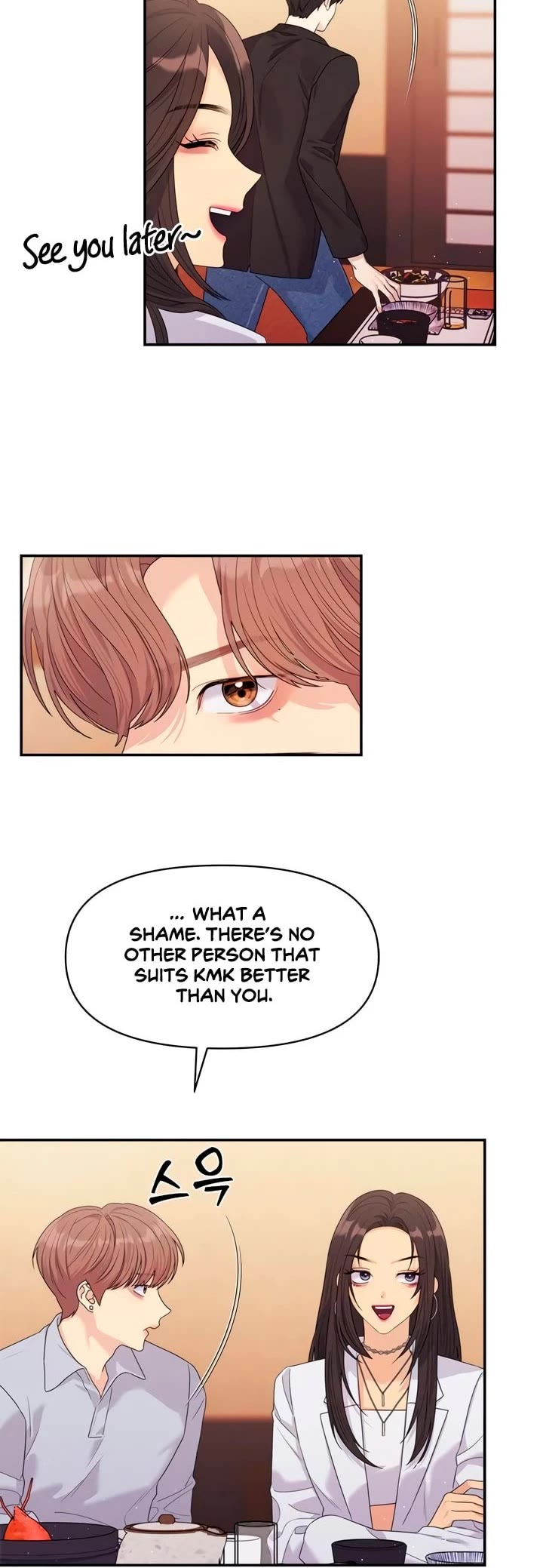 Couple Breaker Chapter 57 page 42 - Chapter 57