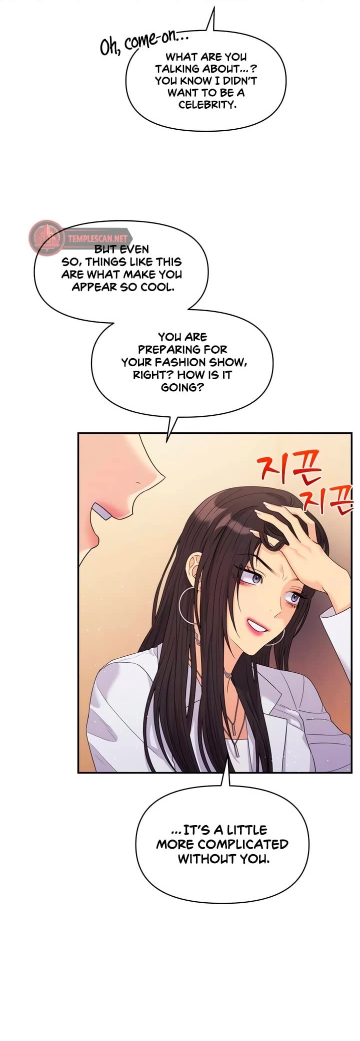 Couple Breaker Chapter 57 page 43 - Chapter 57