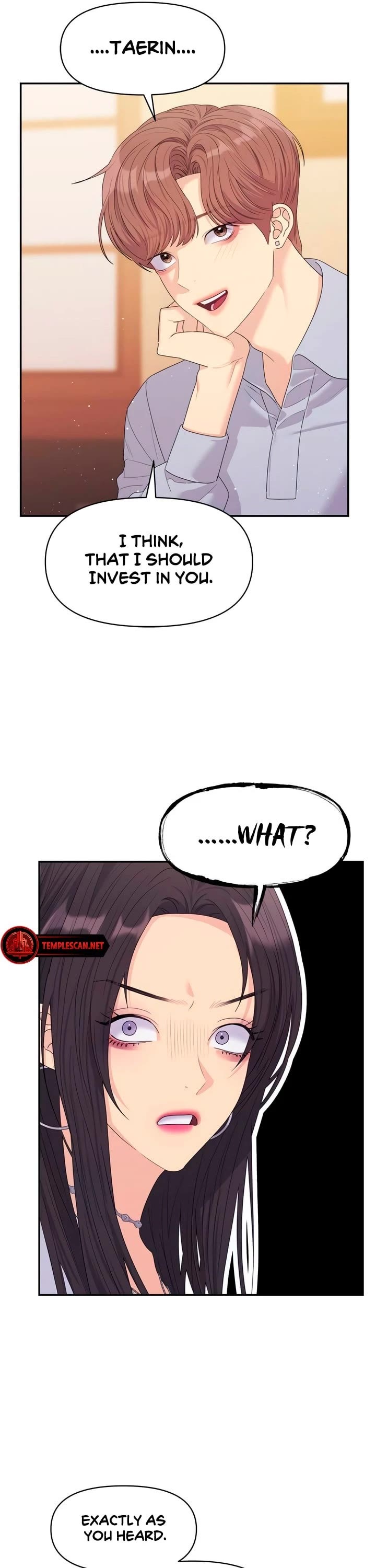 Couple Breaker Chapter 57 page 44 - Chapter 57