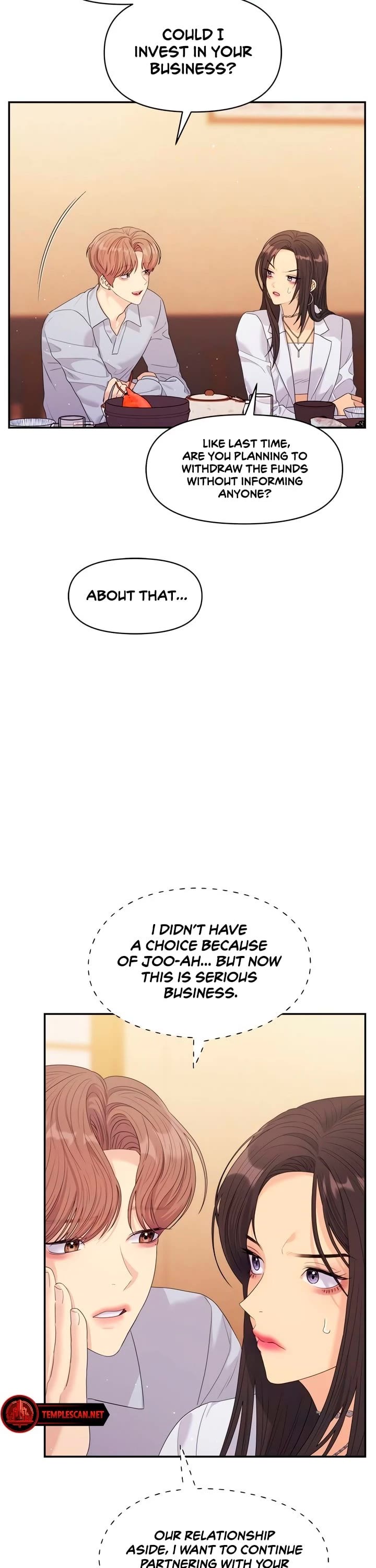 Couple Breaker Chapter 57 page 45 - Chapter 57