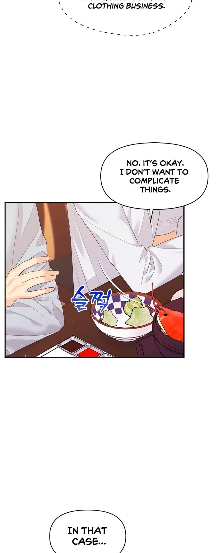 Couple Breaker Chapter 57 page 46 - Chapter 57