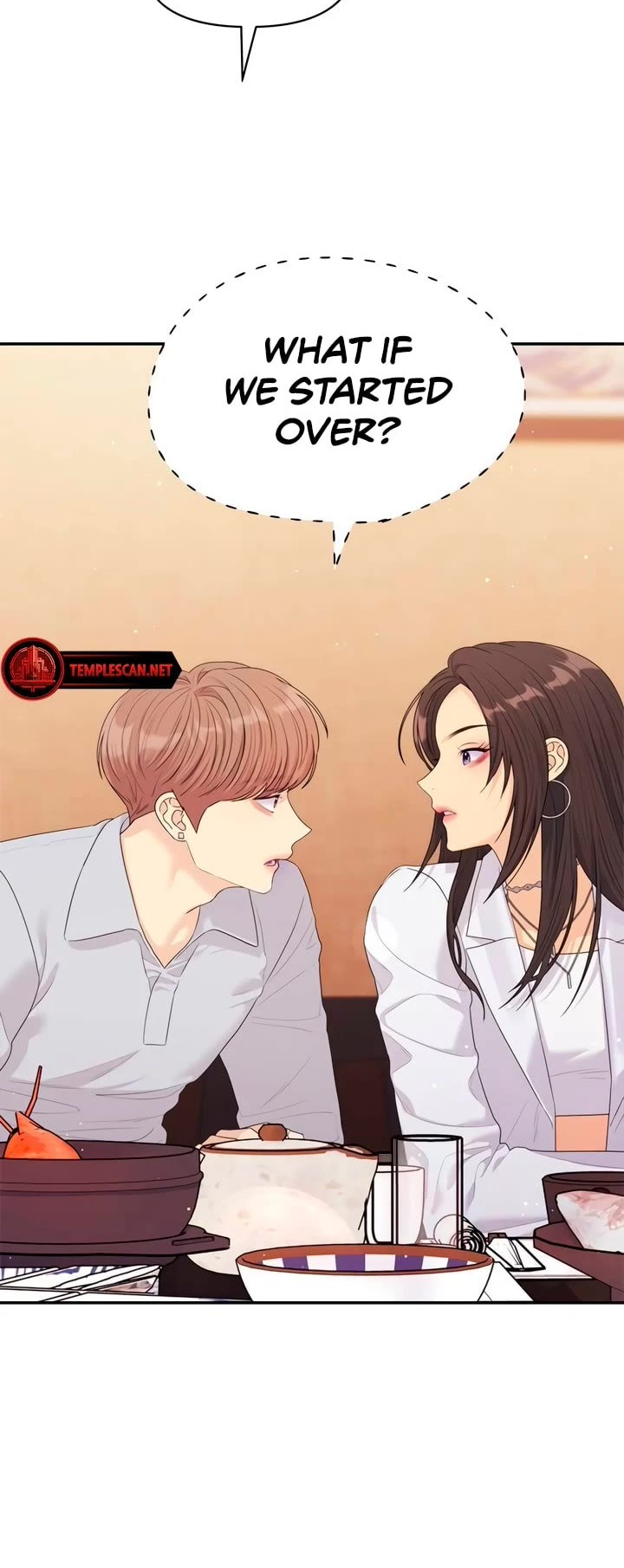 Couple Breaker Chapter 57 page 47 - Chapter 57