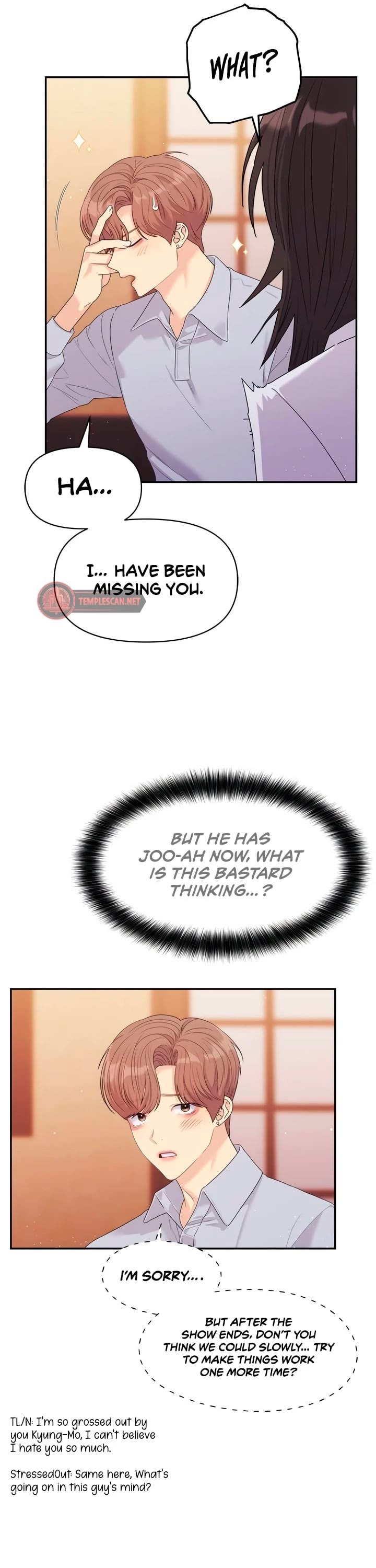 Couple Breaker Chapter 57 page 48 - Chapter 57