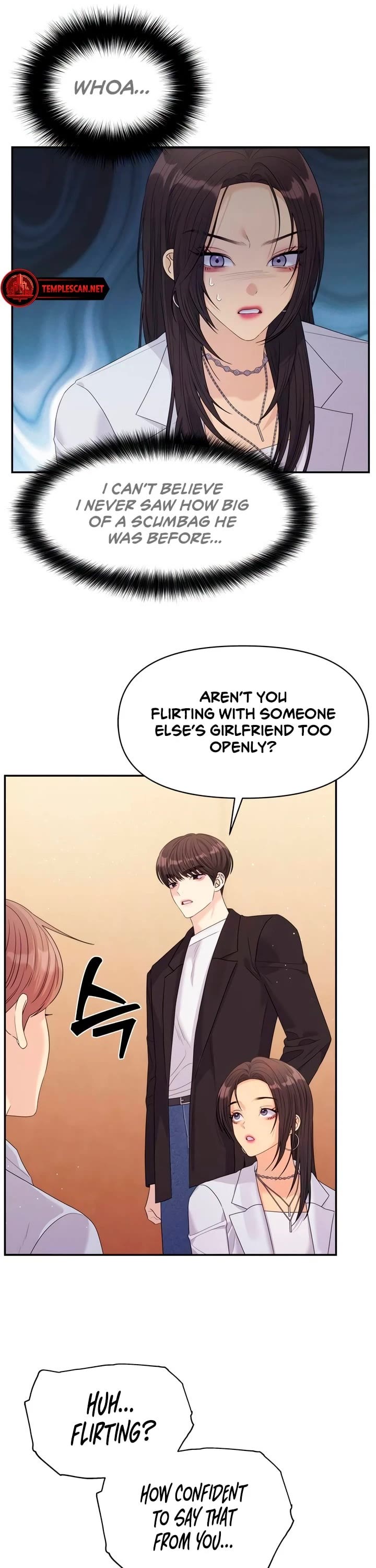 Couple Breaker Chapter 57 page 49 - Chapter 57
