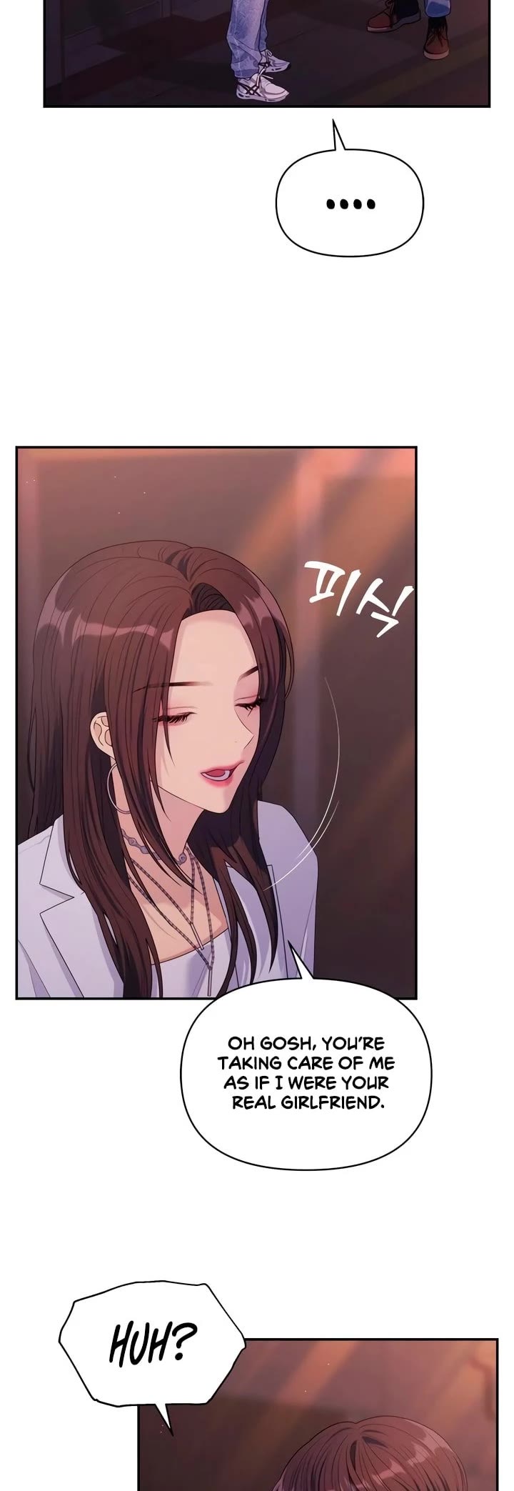 Couple Breaker Chapter 57 page 53 - Chapter 57