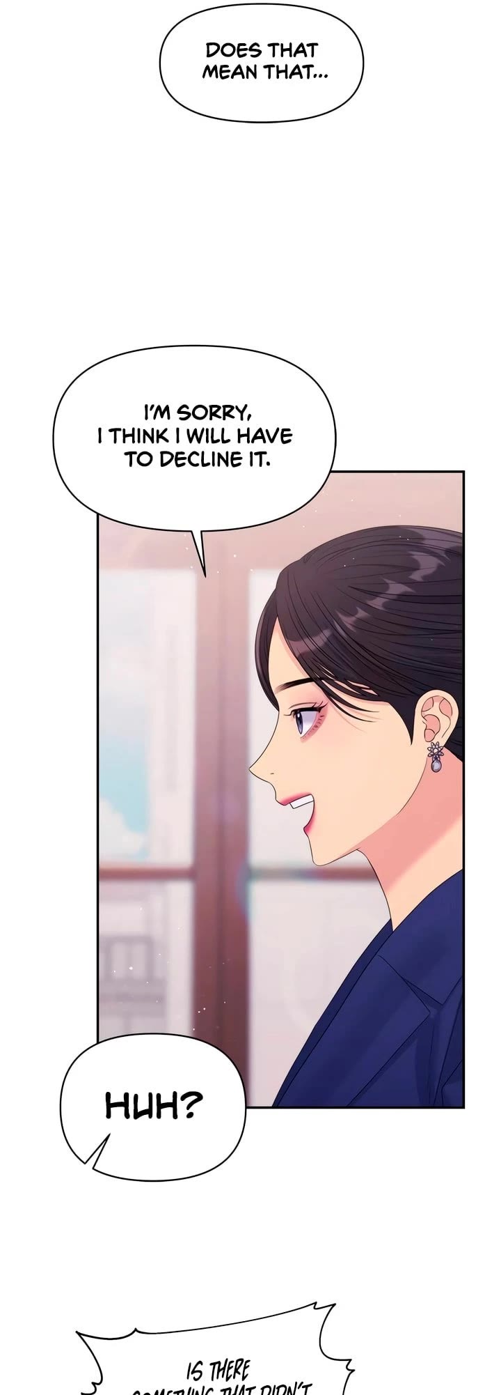 Couple Breaker Chapter 57 page 6 - Chapter 57