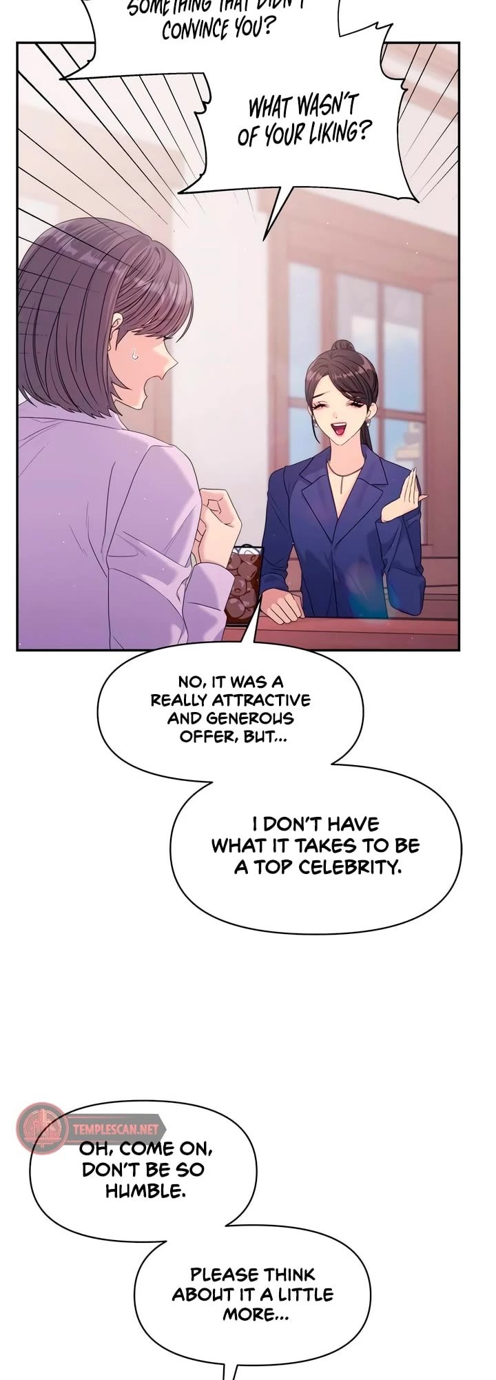 Couple Breaker Chapter 57 page 7 - Chapter 57