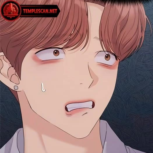 Couple Breaker Chapter 57 cover