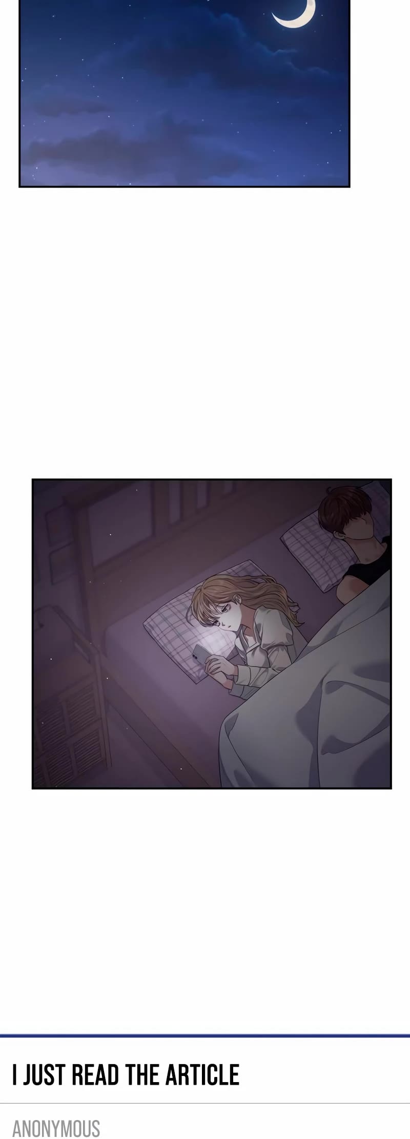 Couple Breaker Chapter 58 page 14 - Chapter 58