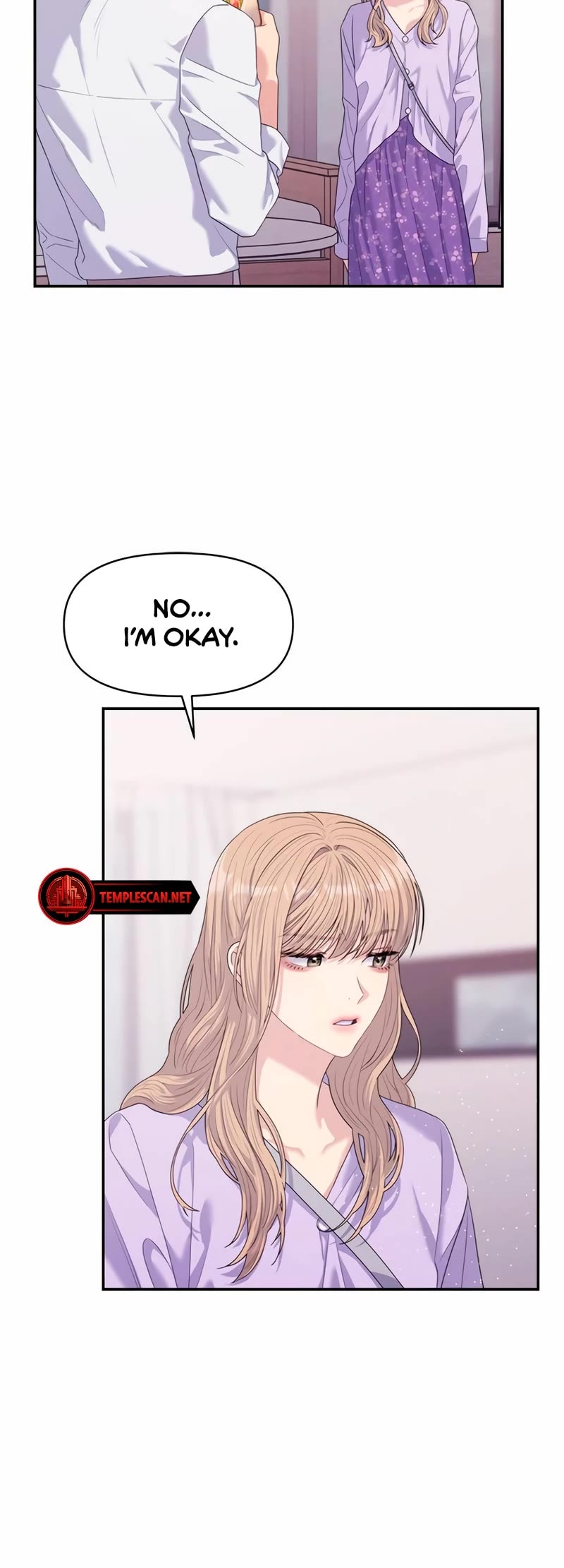 Couple Breaker Chapter 58 page 18 - Chapter 58