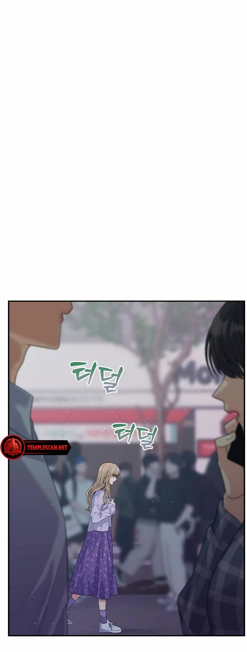 Couple Breaker Chapter 58 page 20 - Chapter 58