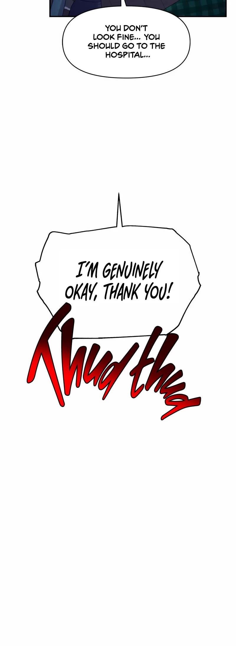 Couple Breaker Chapter 58 page 27 - Chapter 58