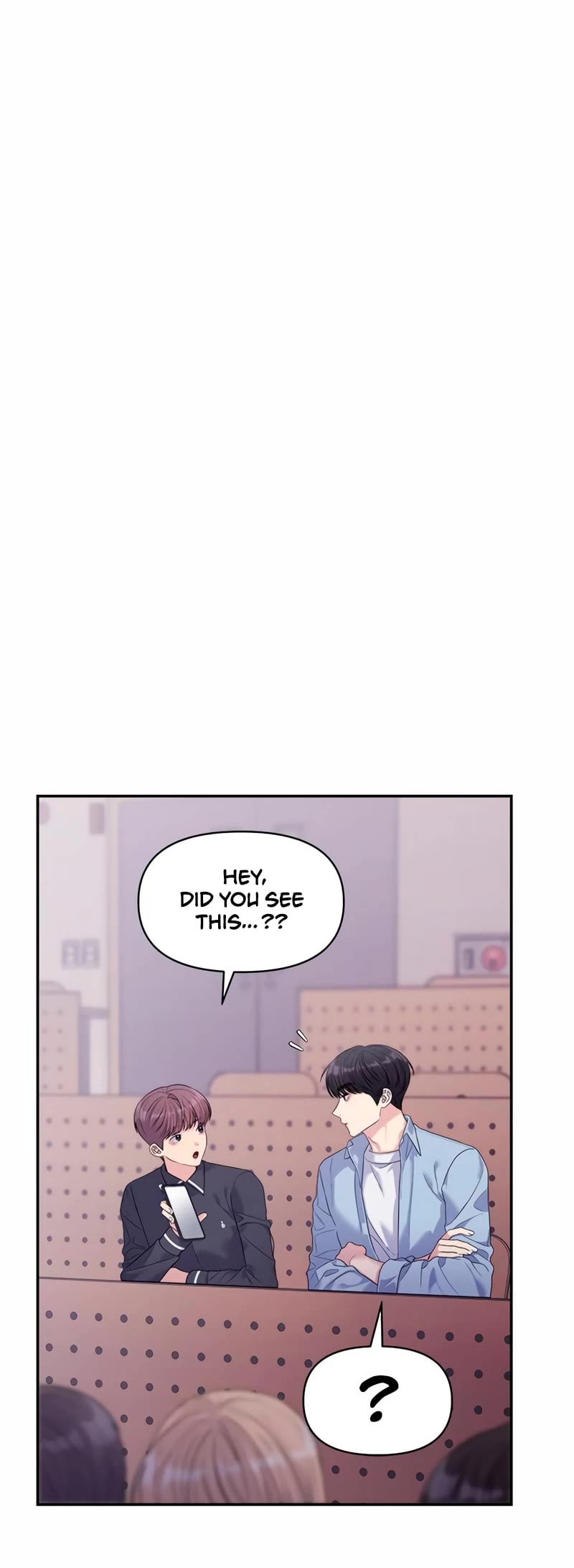 Couple Breaker Chapter 58 page 28 - Chapter 58