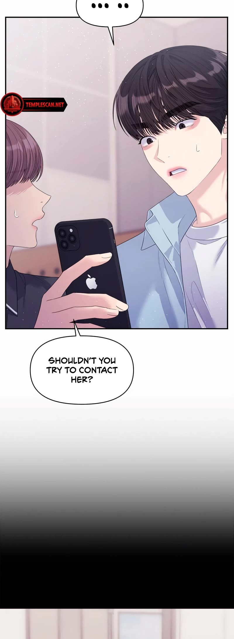 Couple Breaker Chapter 58 page 30 - Chapter 58