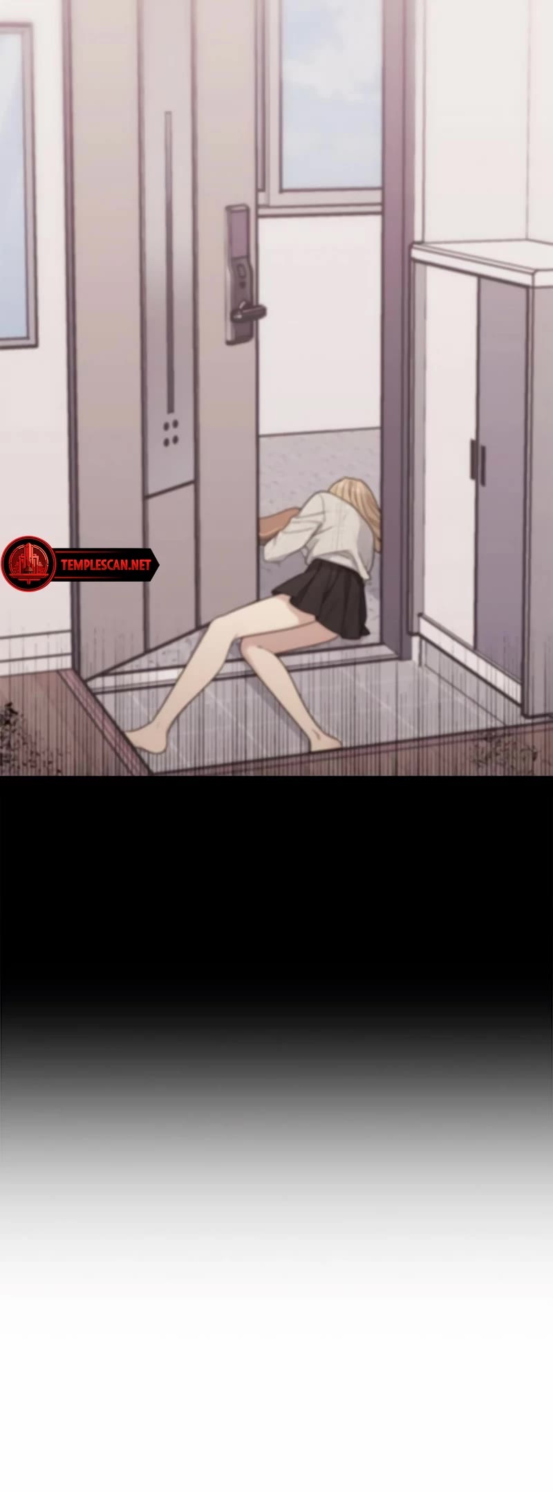 Couple Breaker Chapter 58 page 31 - Chapter 58