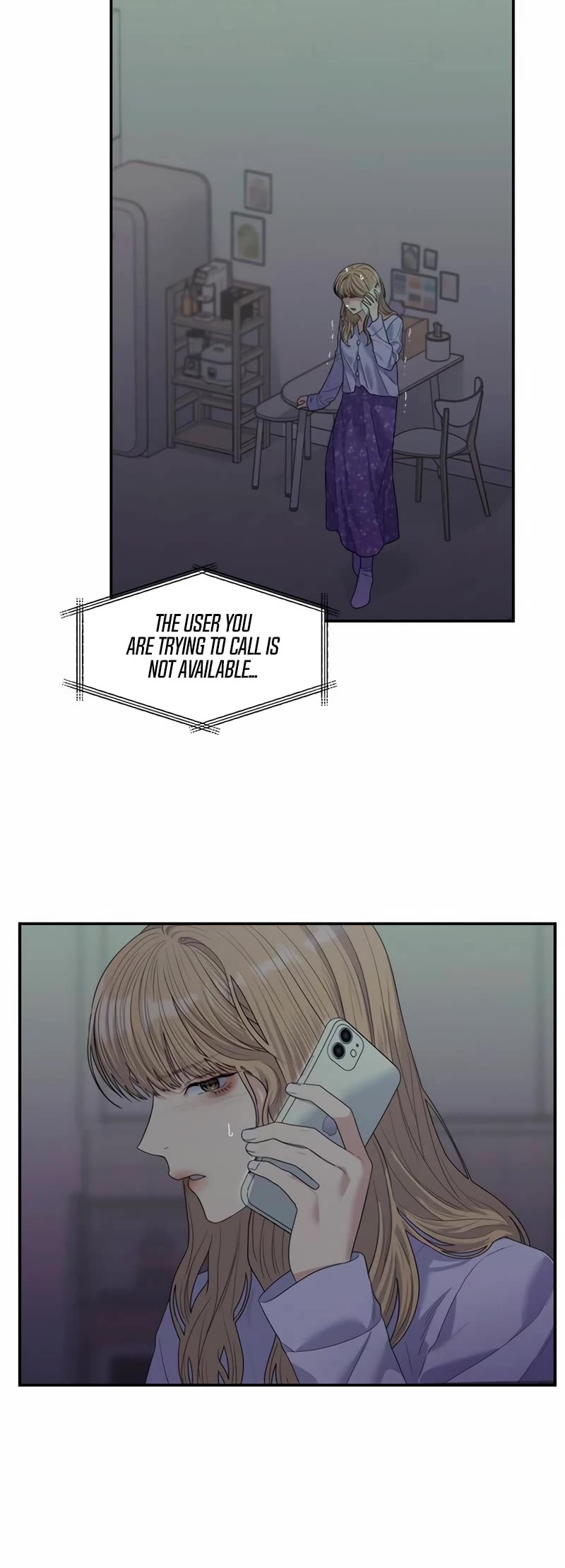 Couple Breaker Chapter 58 page 39 - Chapter 58