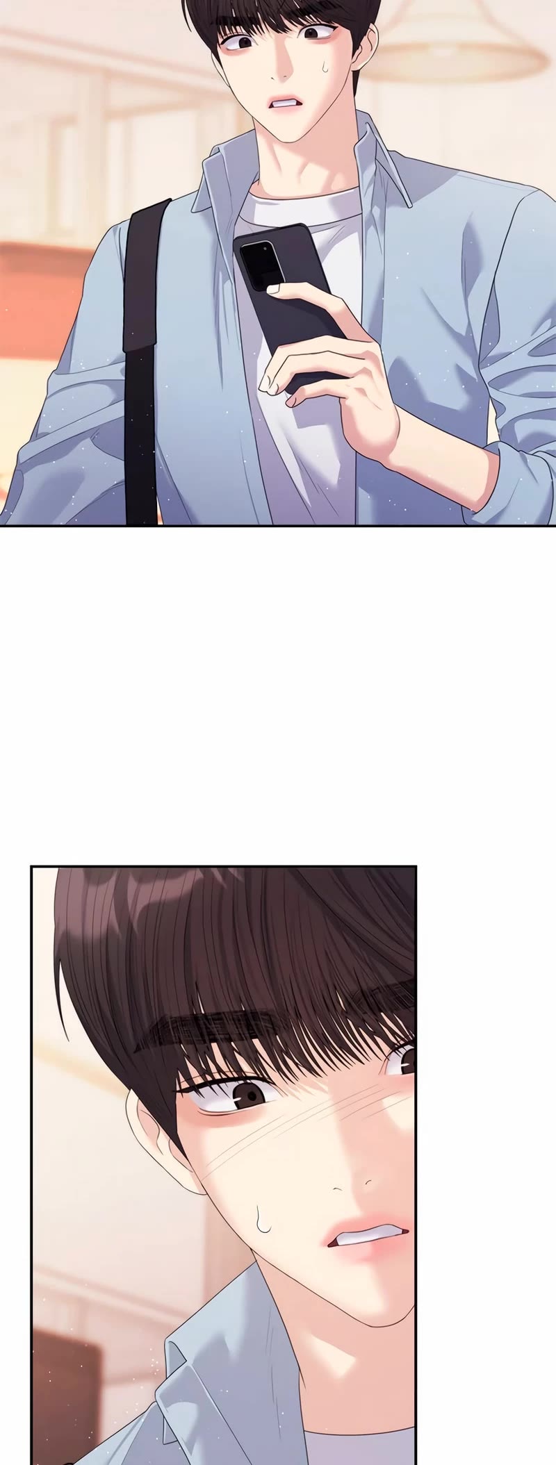 Couple Breaker Chapter 58 page 44 - Chapter 58