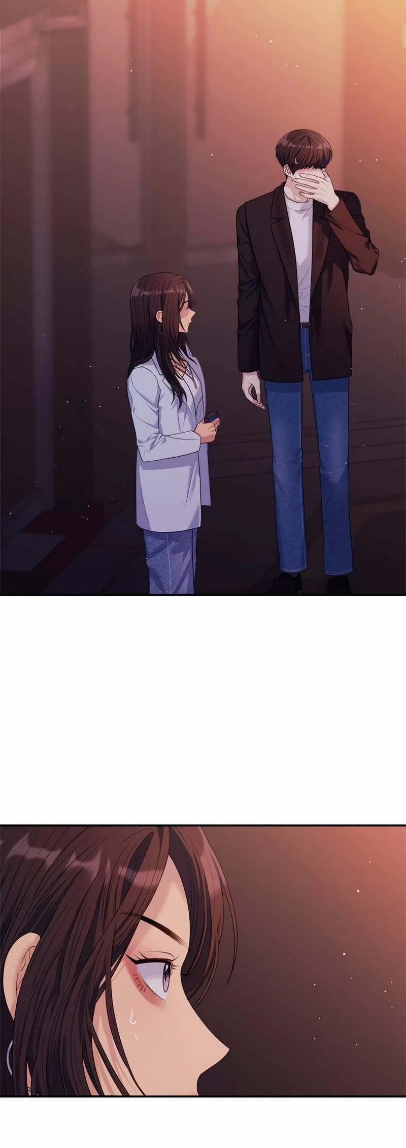 Couple Breaker Chapter 58 page 5 - Chapter 58