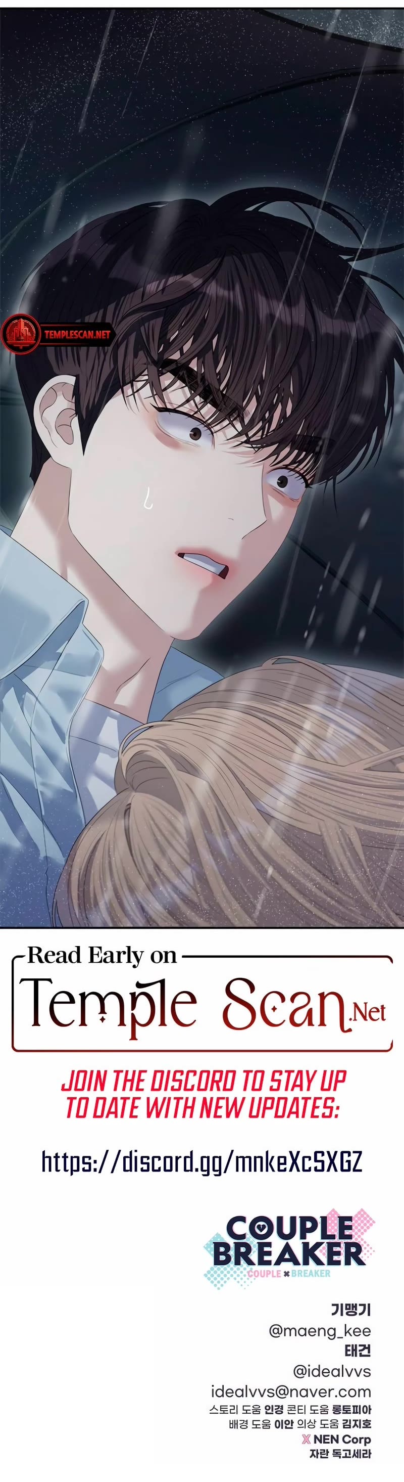 Couple Breaker Chapter 58 page 57 - Chapter 58