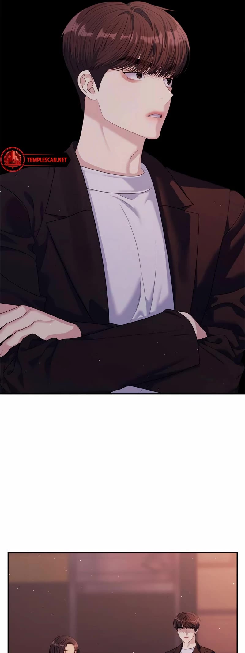Couple Breaker Chapter 58 page 7 - Chapter 58