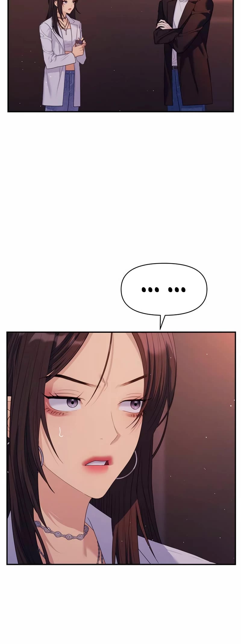 Couple Breaker Chapter 58 page 8 - Chapter 58
